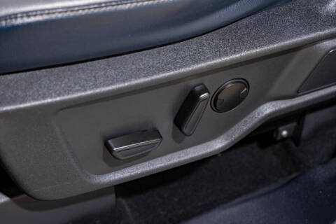 2021 Ford Bronco First Edition Advanced