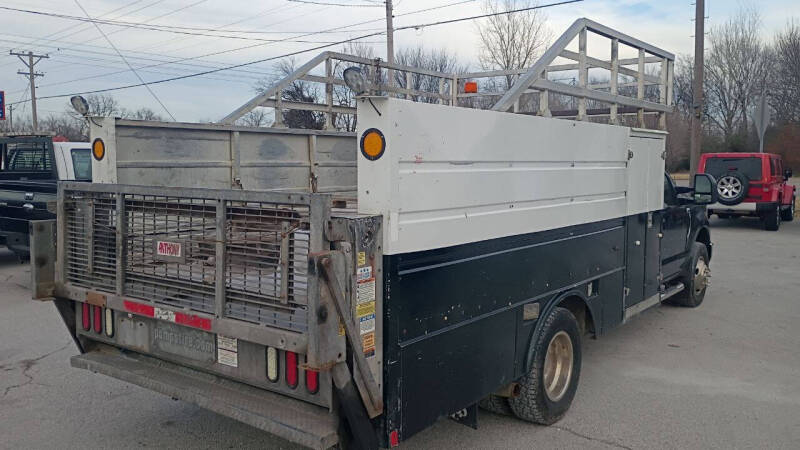 2017 Ford F-350 Super Duty XL