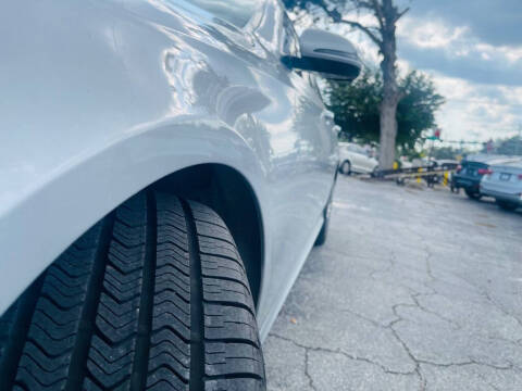 2017 Mercedes-Benz E-Class E 300