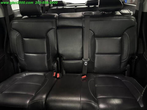 2018 GMC Acadia SLE-1