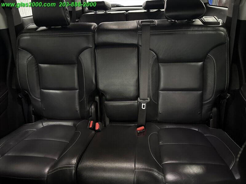 2018 GMC Acadia SLE-1