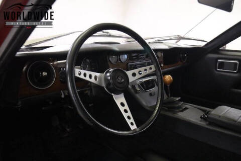 1974 Lotus Europa