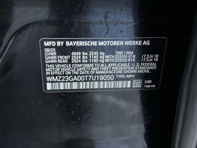 2026 MINI Countryman