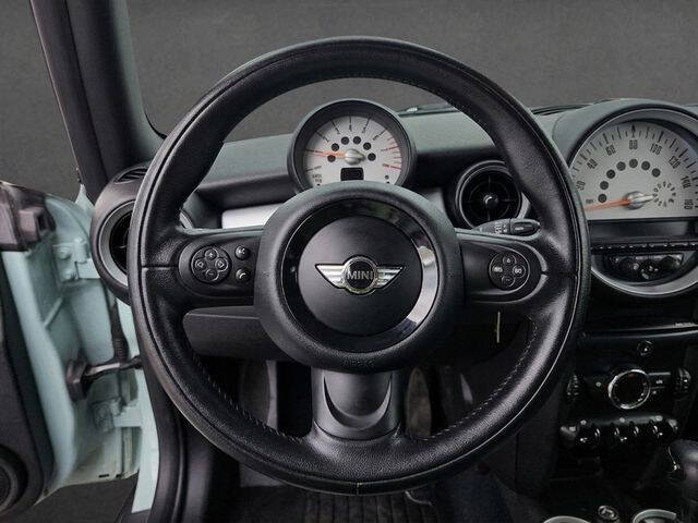 2011 MINI Cooper