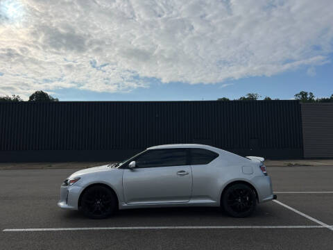 2014 Scion tC