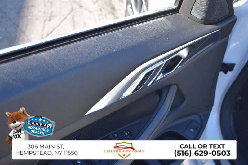 2025 BMW 4 Series 430i xDrive