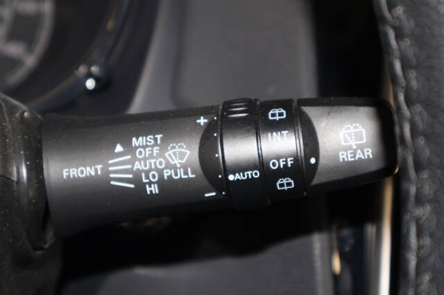 2023 Mitsubishi Outlander Sport SE