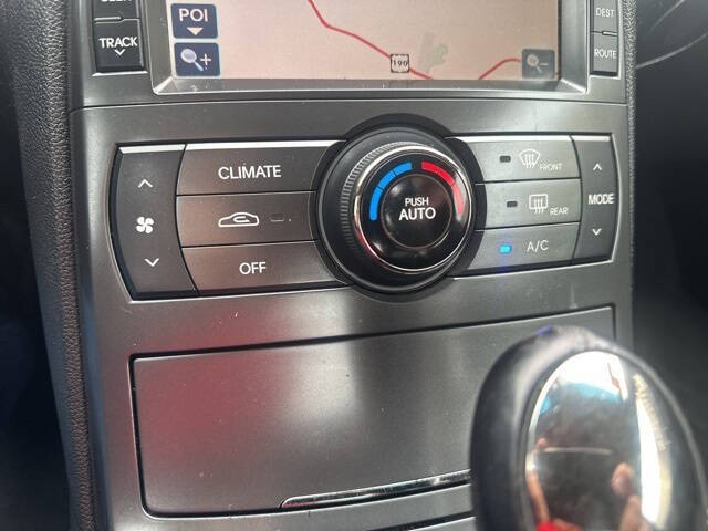 2011 Hyundai Genesis Coupe 2.0T