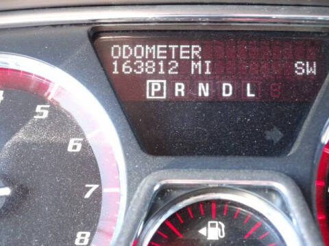 2016 GMC Acadia SLE-2