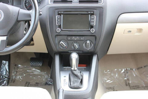 2014 Volkswagen Jetta