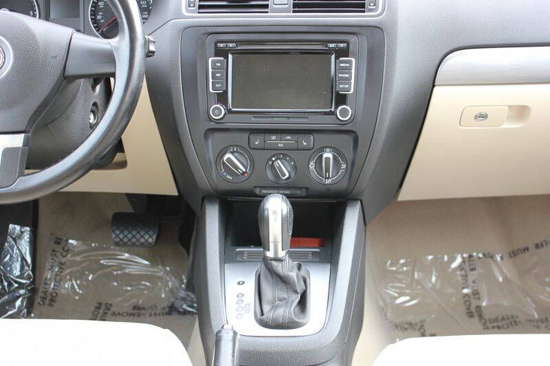 2014 Volkswagen Jetta