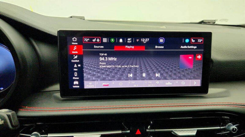 2024 Dodge Hornet R/T Plus