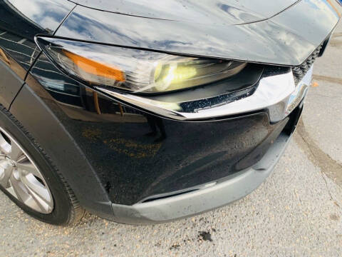 2021 Mazda CX-30 Select