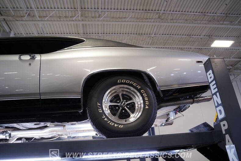 1969 Chevrolet Chevelle