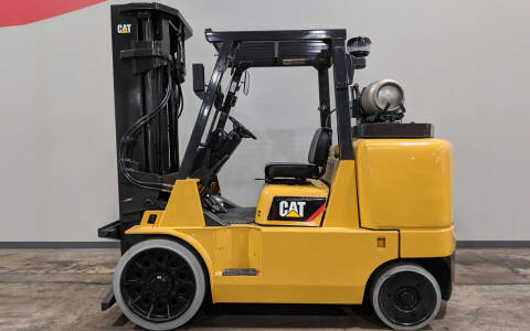 2013 Caterpillar GC70K