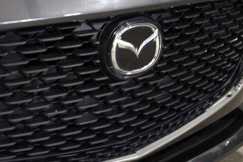 2025 Mazda Mazda3 Sedan 2.5 S Select Sport