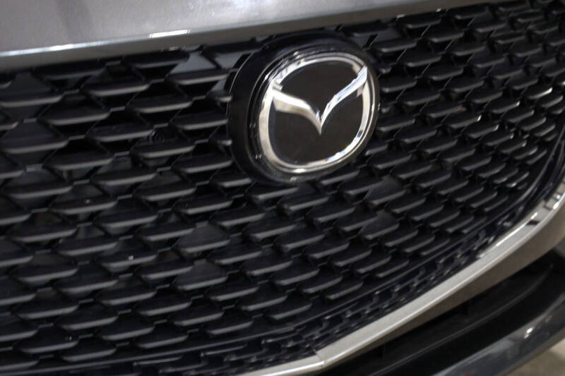 2025 Mazda Mazda3 Sedan 2.5 S Select Sport