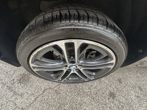 2015 BMW X4 xDrive35i