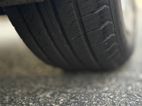 2012 Toyota Prius v Three