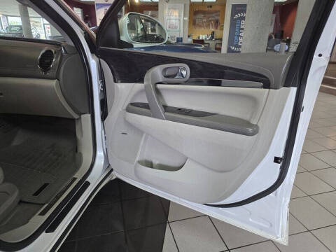 2016 Buick Enclave Premium