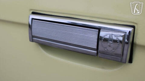 1965 Chrysler Imperial