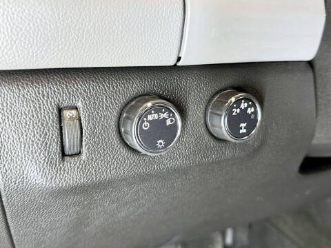 2015 Chevrolet Colorado