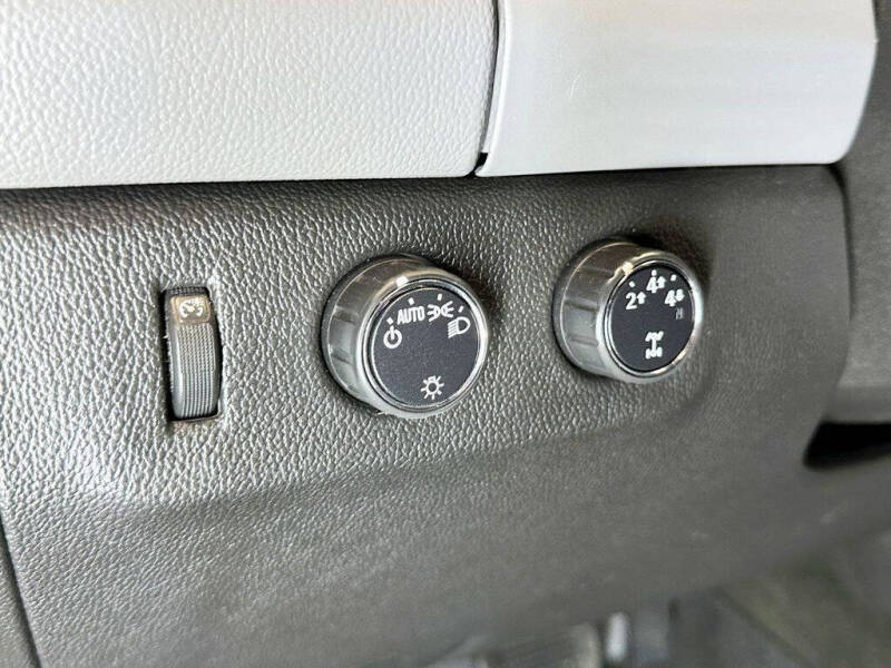 2015 Chevrolet Colorado
