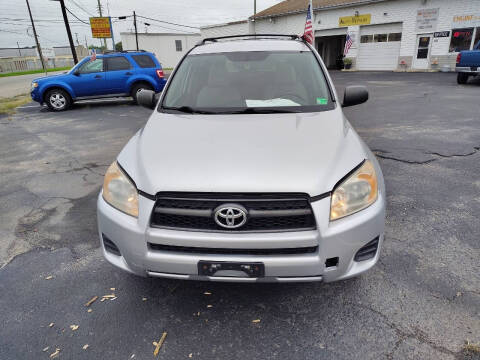 2010 Toyota RAV4