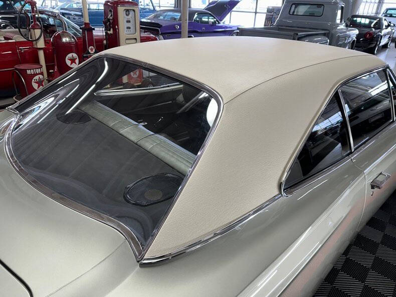 1969 Plymouth Roadrunner