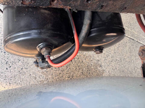 2017 International DuraStar 4300