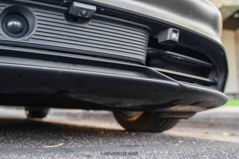 2023 Porsche Taycan 4S