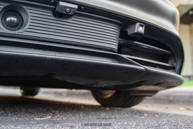 2023 Porsche Taycan 4S