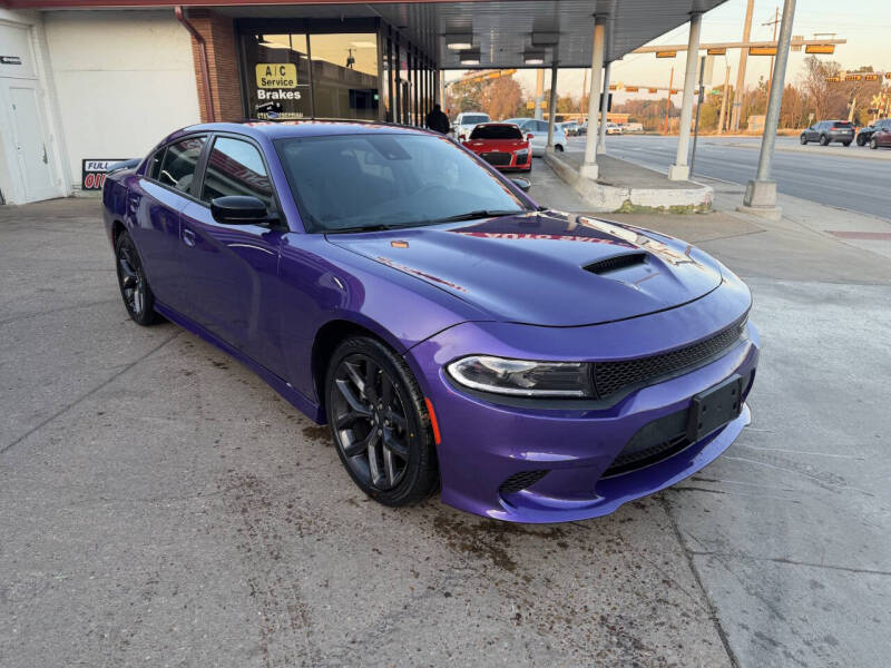 2023 Dodge Charger R/T