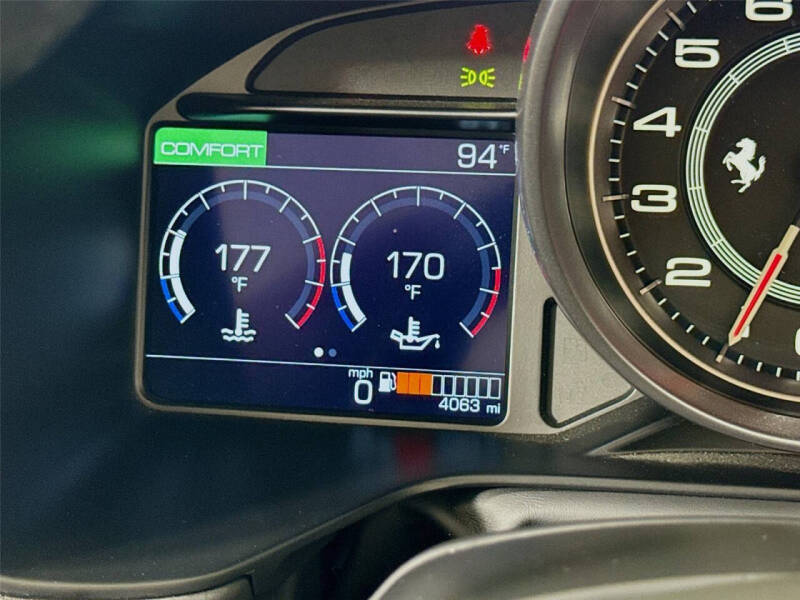 2020 Ferrari Portofino