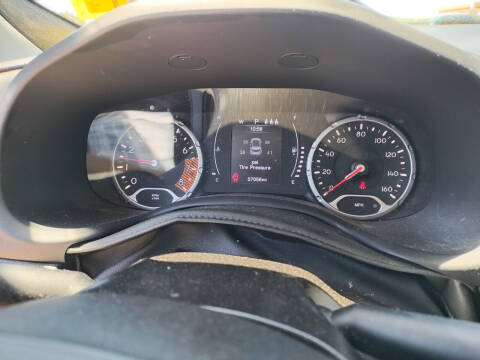 2019 Jeep Renegade Sport