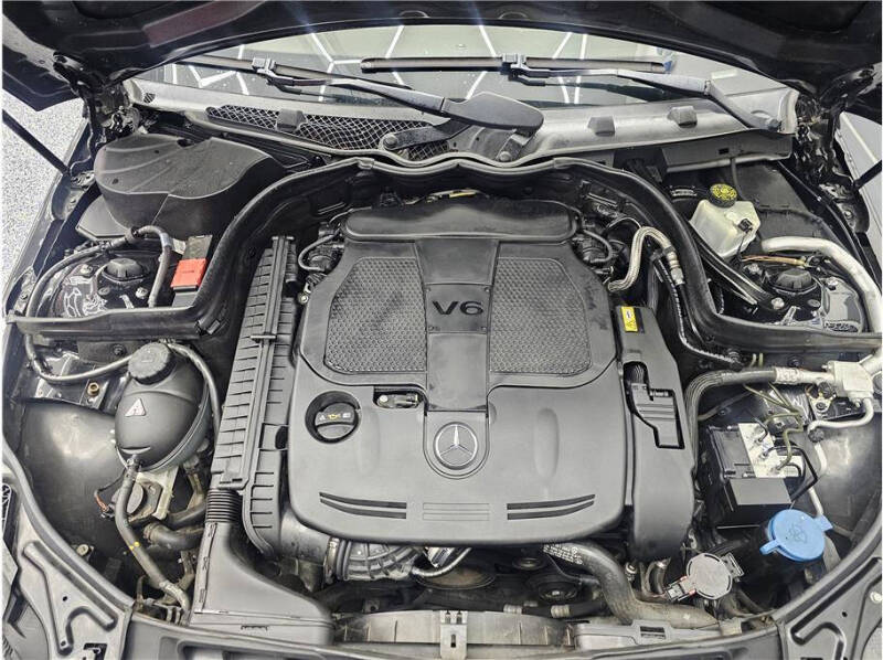 2012 Mercedes-Benz C-Class C 350 Sport