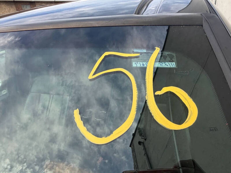 2016 Lincoln Navigator Select