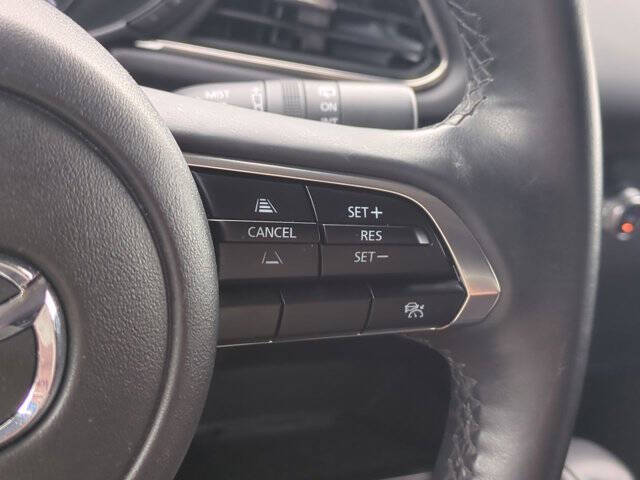 2024 Mazda CX-30 2.5 S Carbon Edition