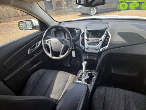 2013 GMC Terrain SLE-1