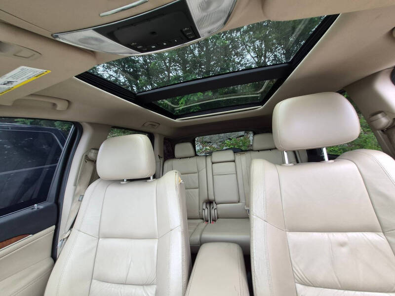 2012 Jeep Grand Cherokee Limited