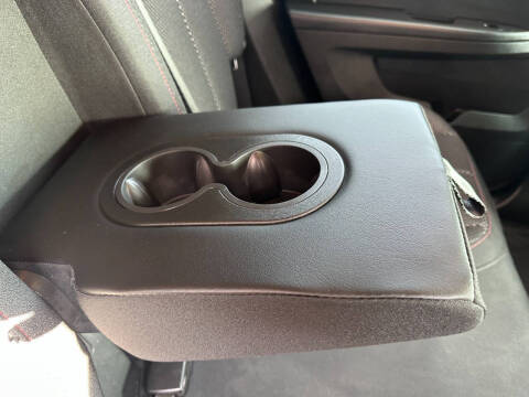 2016 GMC Terrain SLE-1