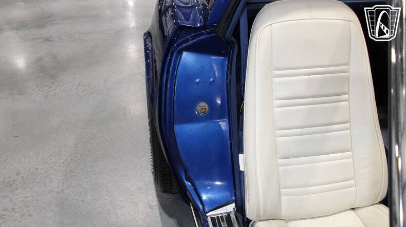 1977 Chevrolet Corvette