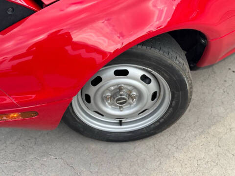 1990 Mazda MX-5 Miata