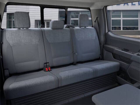 2025 Ford F-350 Super Duty