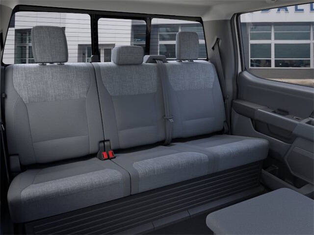 2025 Ford F-350 Super Duty