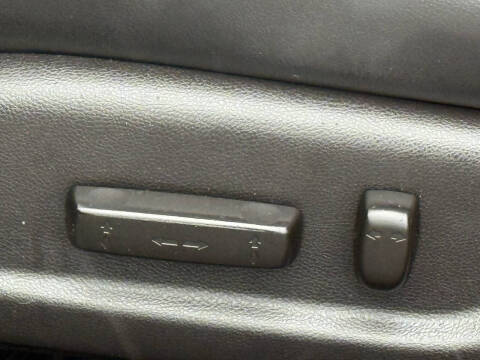 2012 Acura TSX w/Special