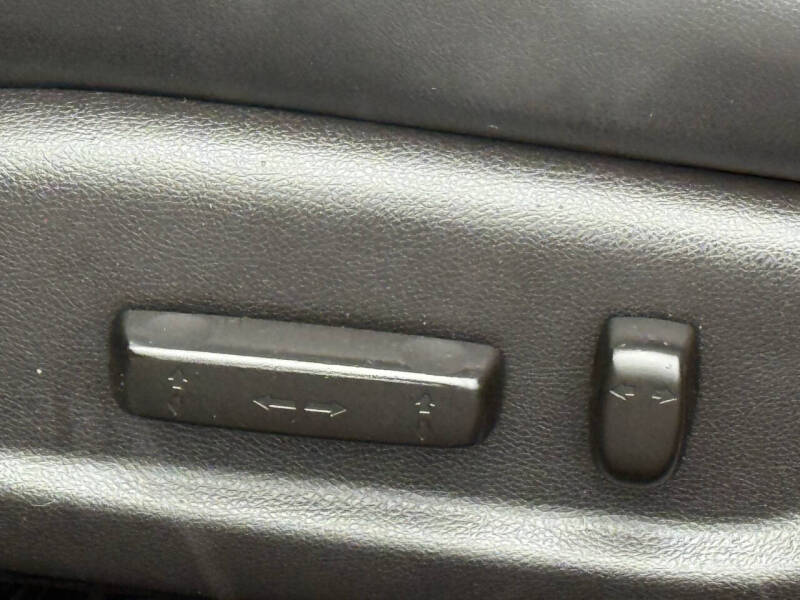 2012 Acura TSX w/Special