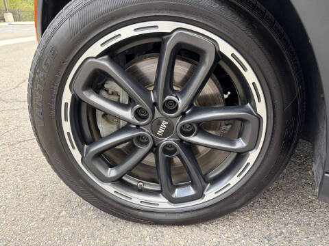 2015 MINI Countryman Cooper S