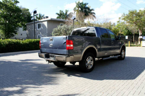 2005 Ford F-150