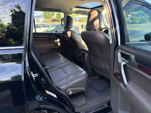 2010 Lexus GX 460
